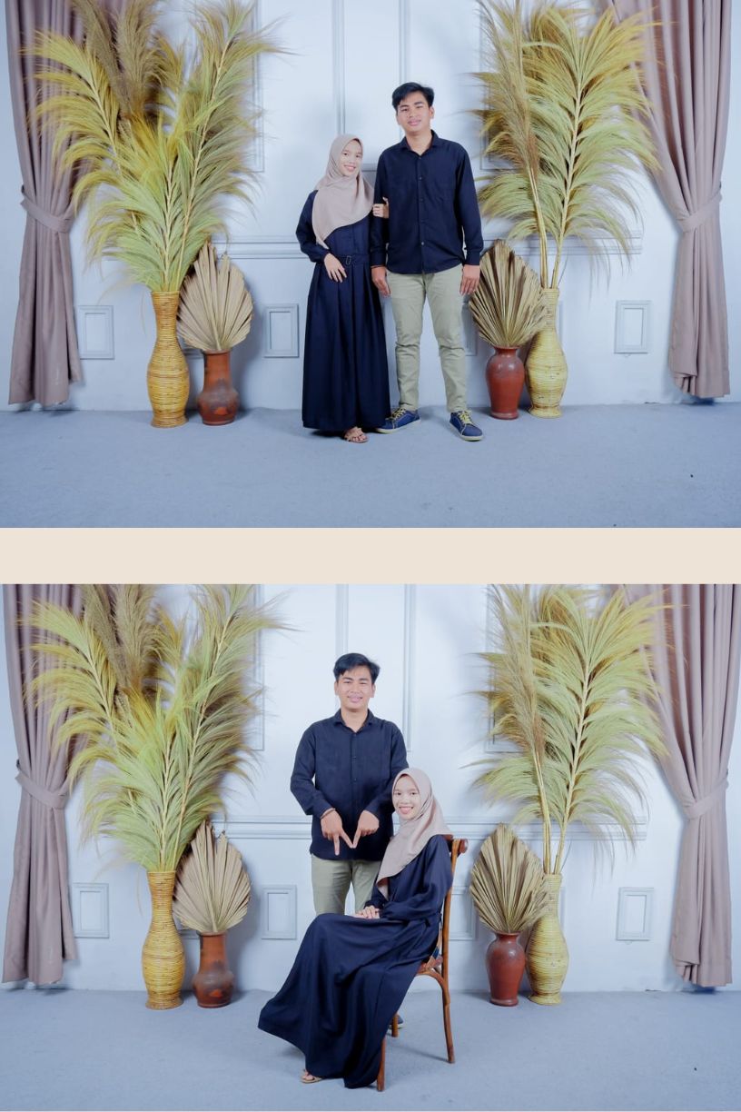 Gambar NUr & MAn