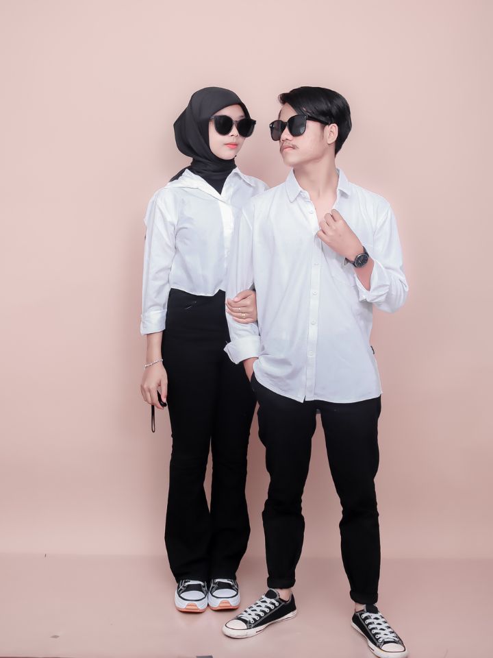 Gambar undangan nisa & riky