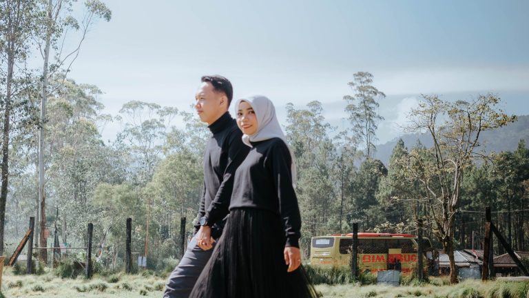 Foto Pengantin (1)