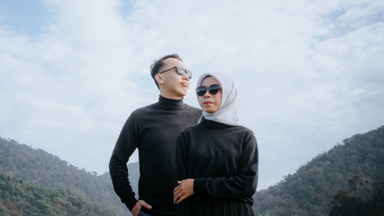 Foto Pengantin