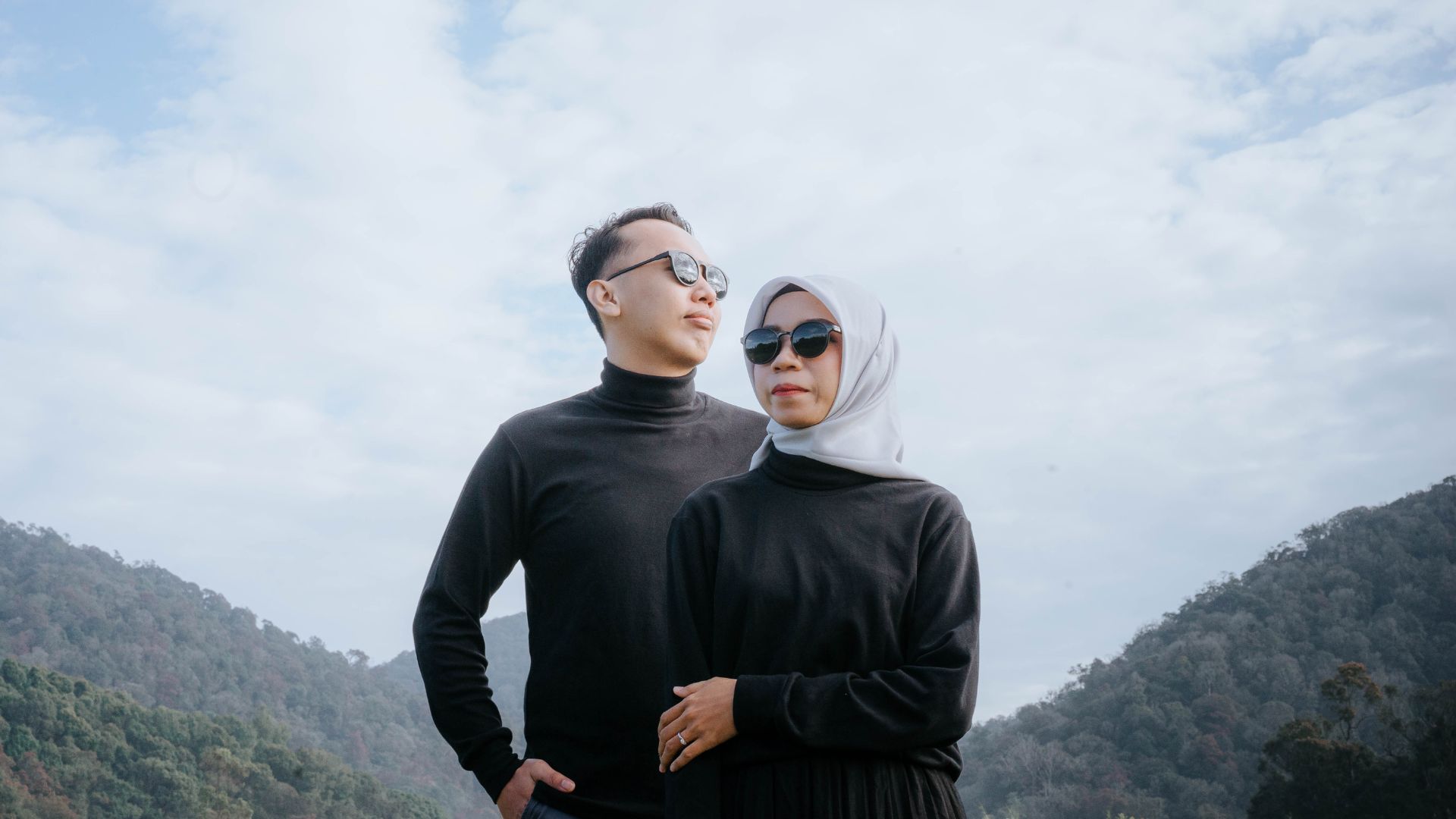 Foto Pengantin