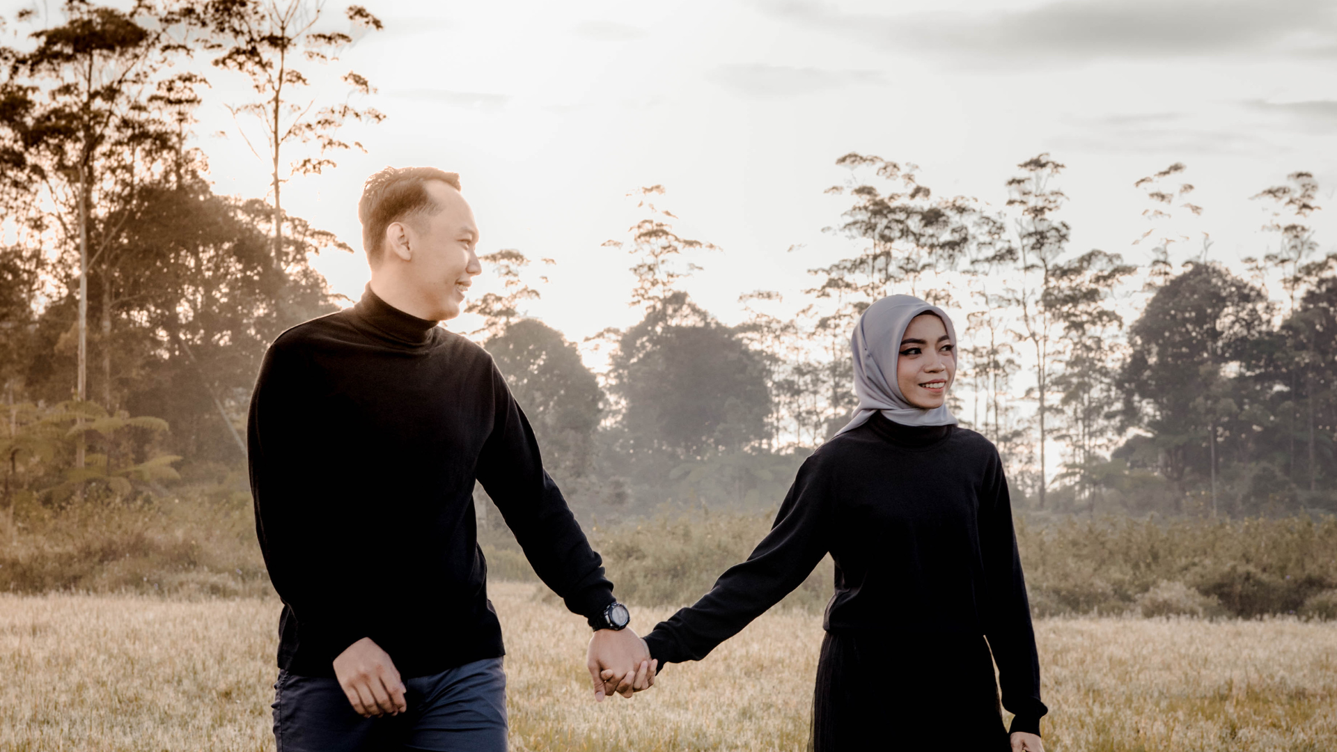 Foto Pengantin